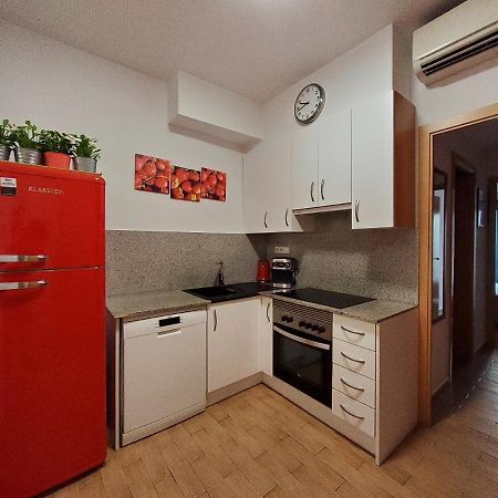 Apartment Sant Sebastia シッチェス エクステリア 写真