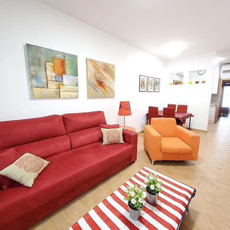 Apartment Sant Sebastia シッチェス エクステリア 写真