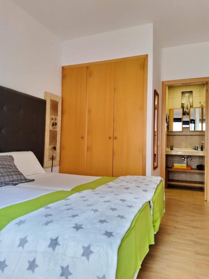 Apartment Sant Sebastia シッチェス エクステリア 写真