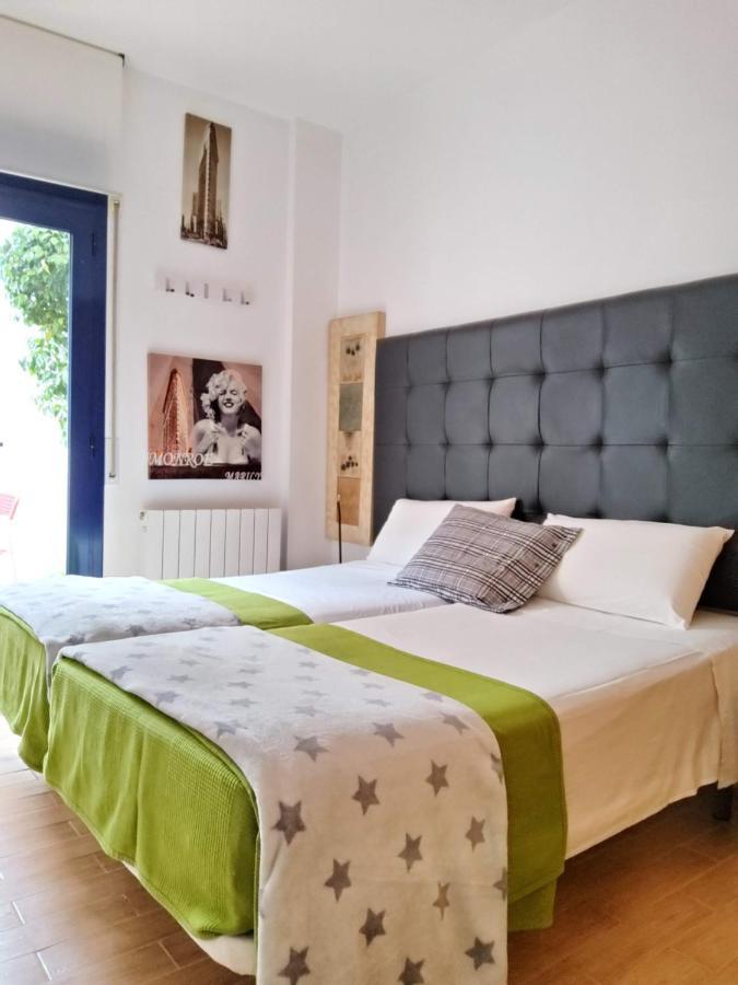 Apartment Sant Sebastia シッチェス エクステリア 写真