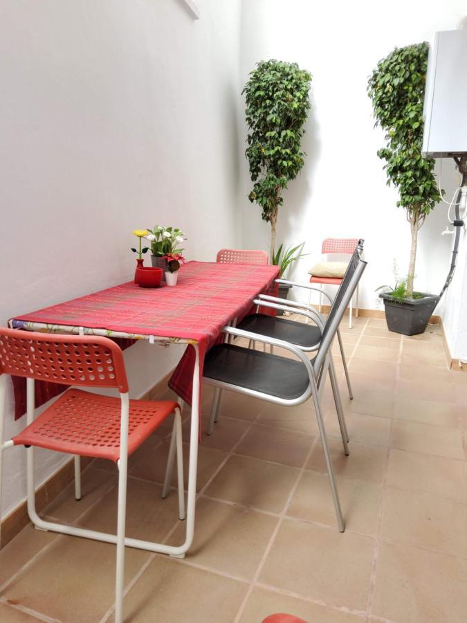 Apartment Sant Sebastia シッチェス エクステリア 写真