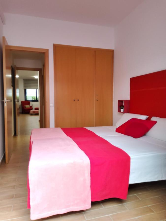 Apartment Sant Sebastia シッチェス エクステリア 写真