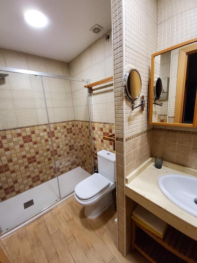 Apartment Sant Sebastia シッチェス エクステリア 写真