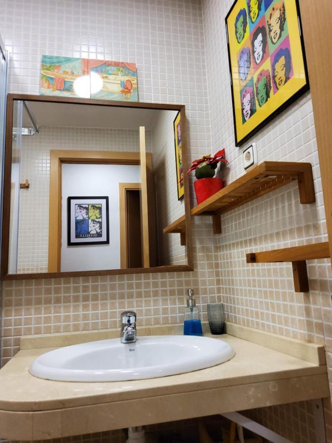 Apartment Sant Sebastia シッチェス エクステリア 写真