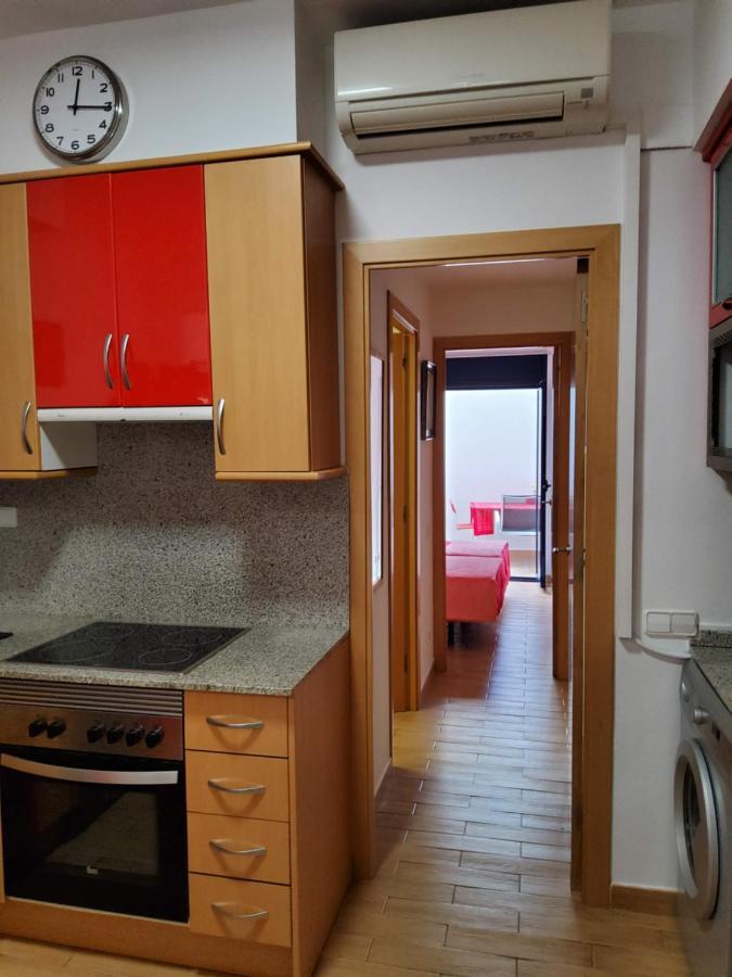 Apartment Sant Sebastia シッチェス エクステリア 写真