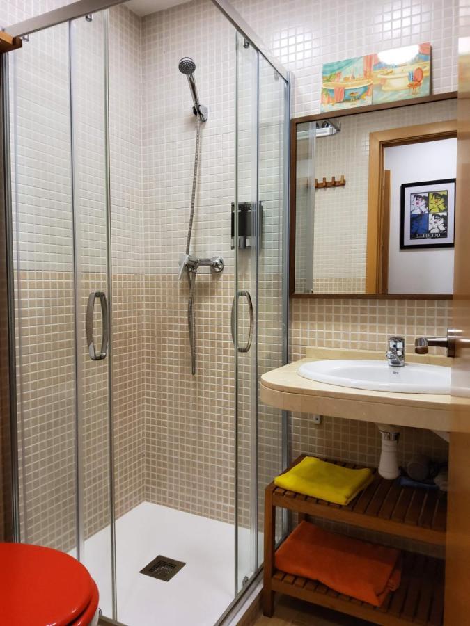 Apartment Sant Sebastia シッチェス エクステリア 写真
