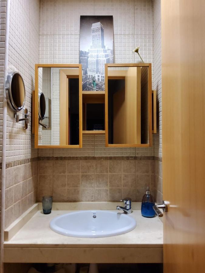 Apartment Sant Sebastia シッチェス エクステリア 写真