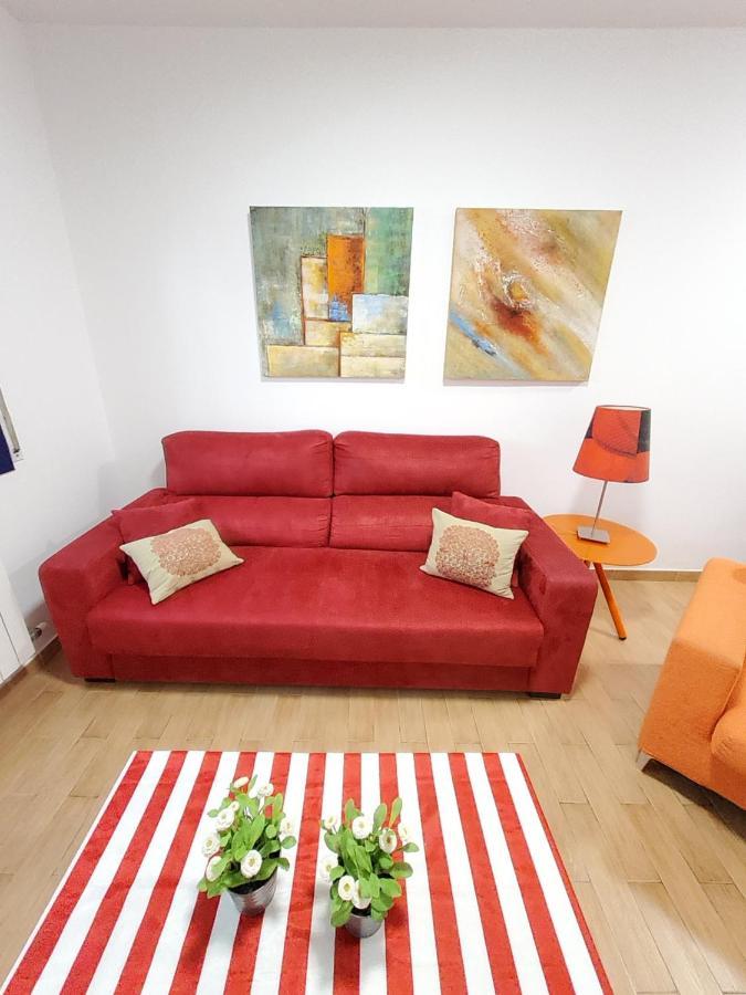 Apartment Sant Sebastia シッチェス エクステリア 写真