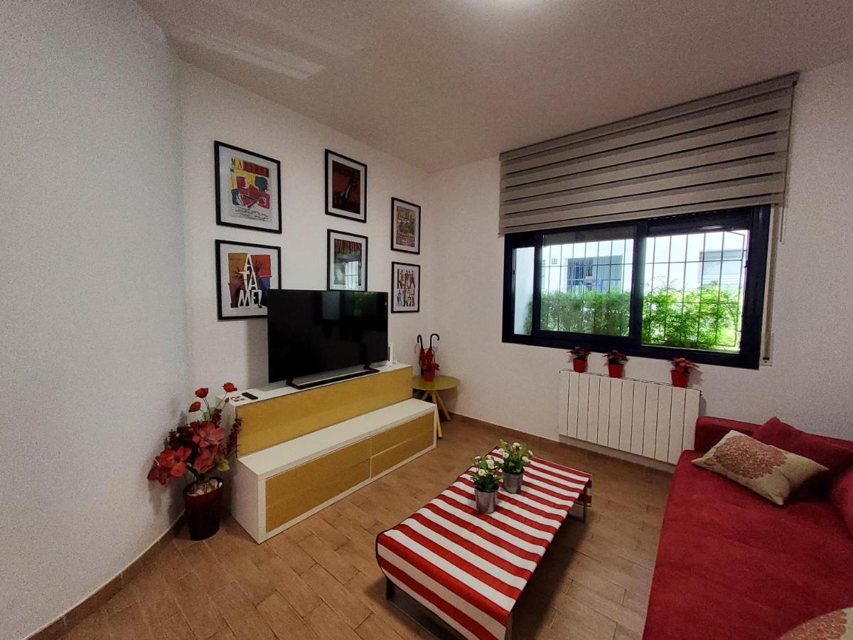 Apartment Sant Sebastia シッチェス エクステリア 写真