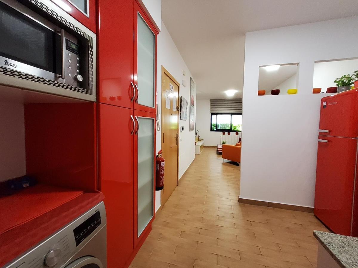 Apartment Sant Sebastia シッチェス エクステリア 写真