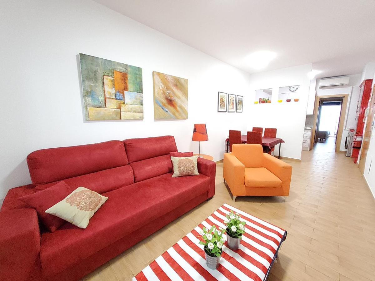 Apartment Sant Sebastia シッチェス エクステリア 写真