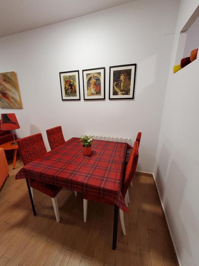 Apartment Sant Sebastia シッチェス エクステリア 写真