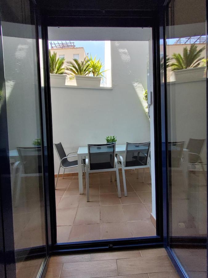 Apartment Sant Sebastia シッチェス エクステリア 写真