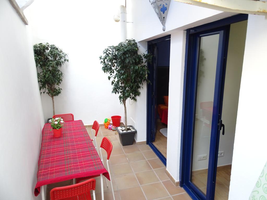 Apartment Sant Sebastia シッチェス エクステリア 写真