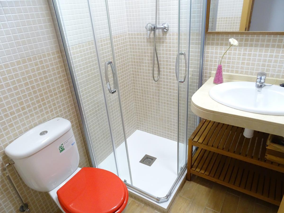 Apartment Sant Sebastia シッチェス エクステリア 写真